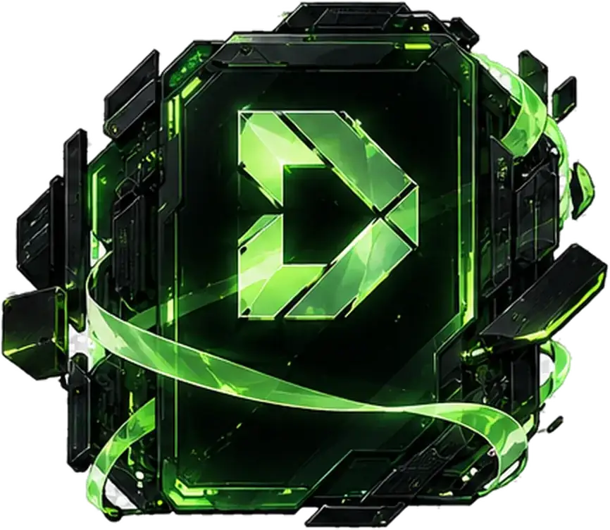 Druvex Lab artwork