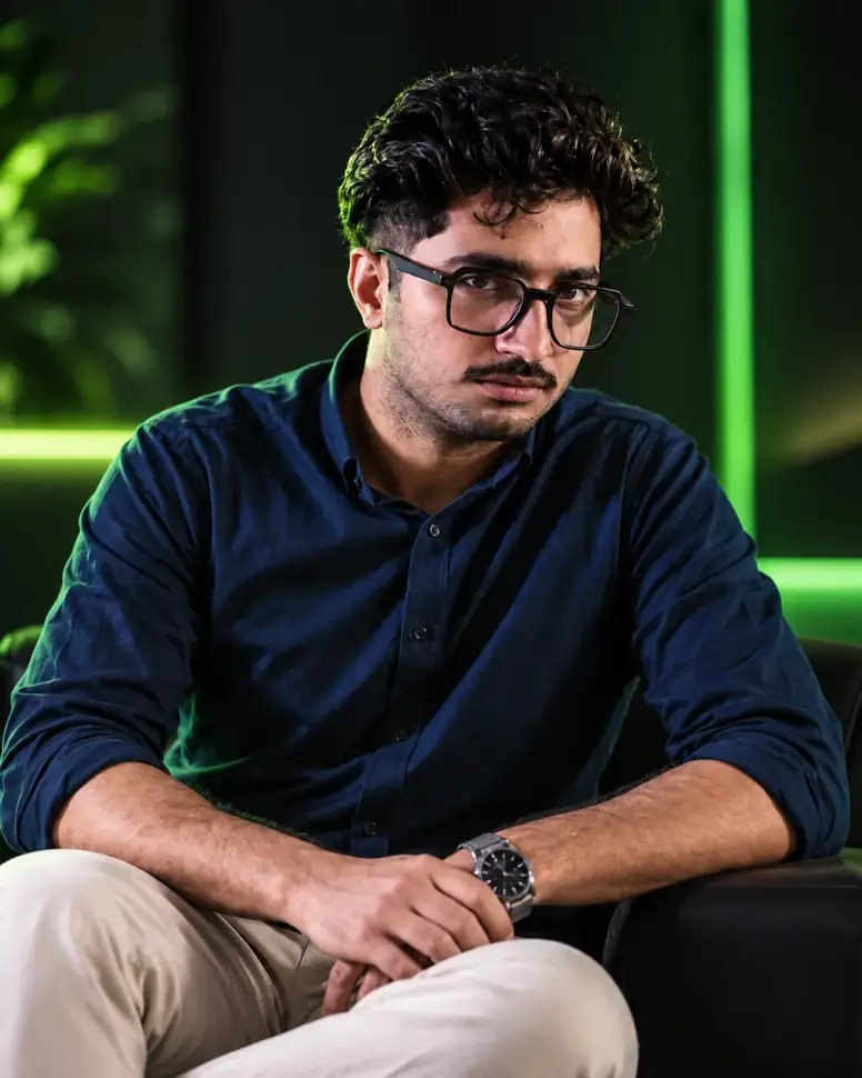 Haziq Khatri