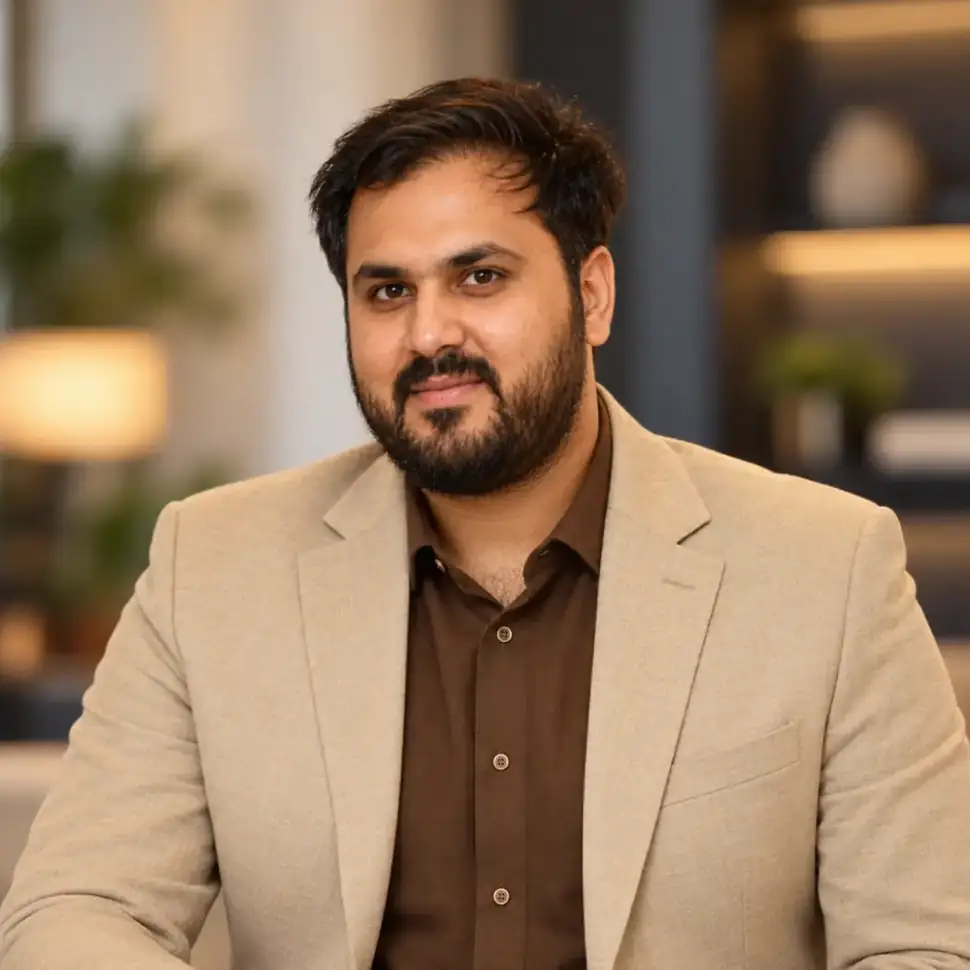 Ammar Naqvi