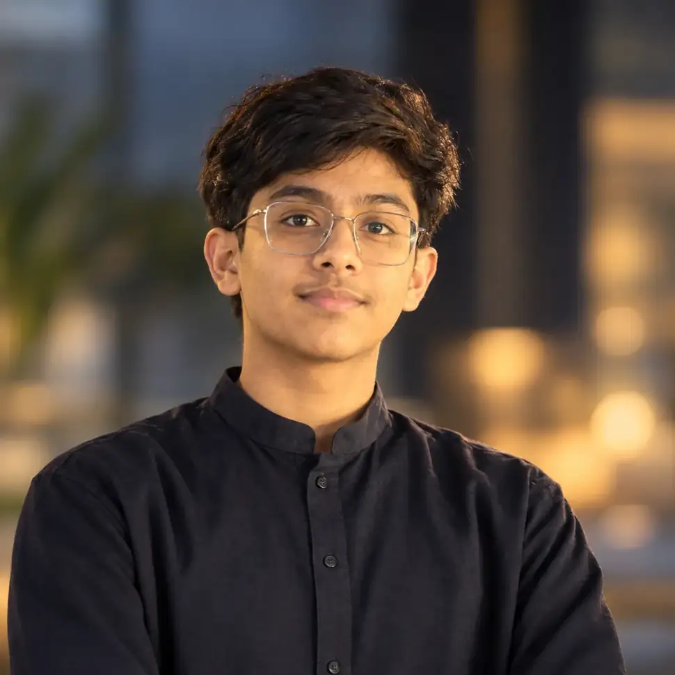 Muhammad Asim Hassan