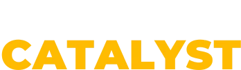 Collision Catalyst official wordmark