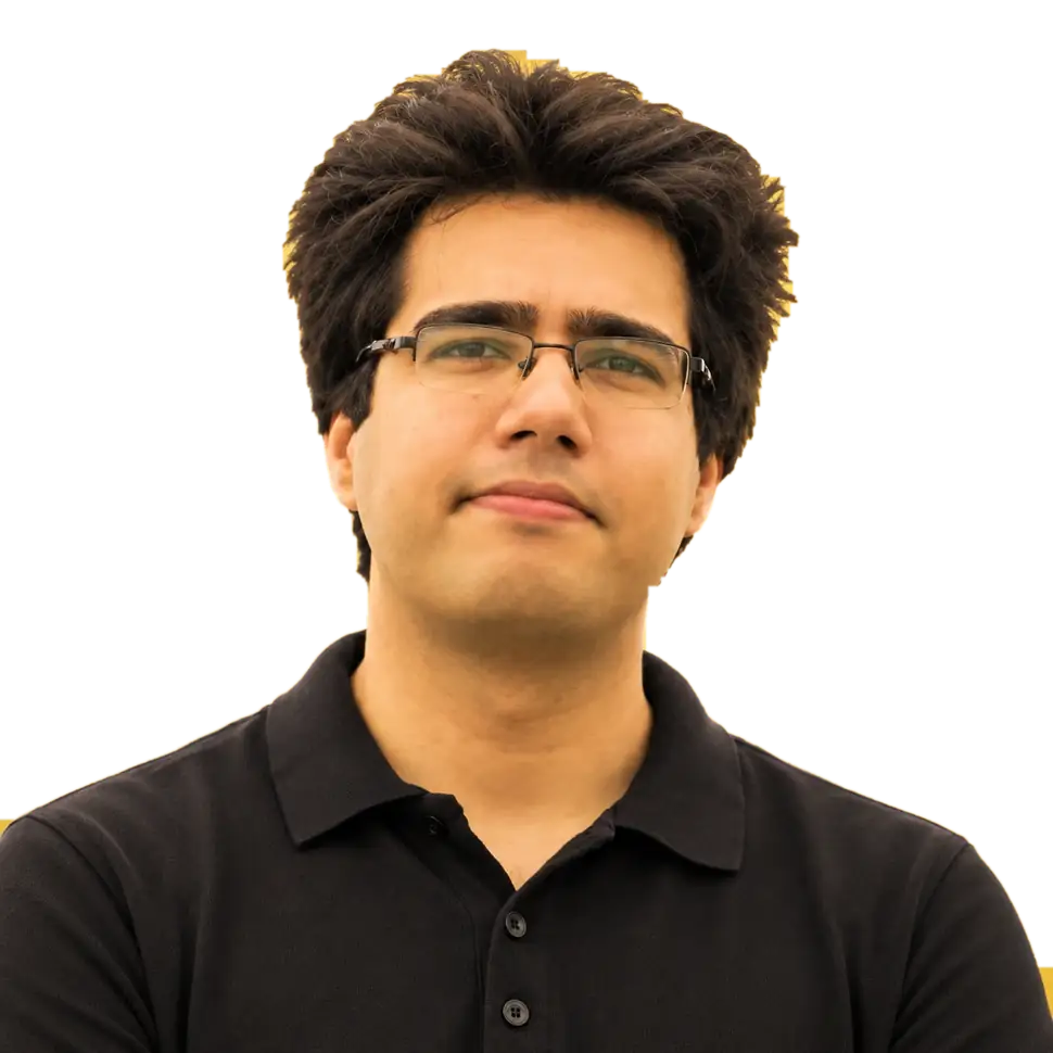 Muhammad Daniyal Hameed, TPFN founder