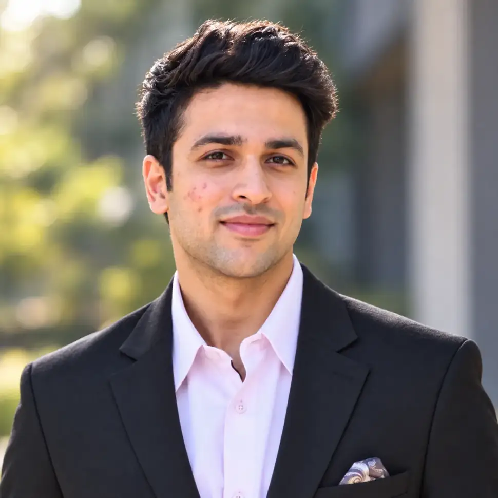 Mohsin Khan