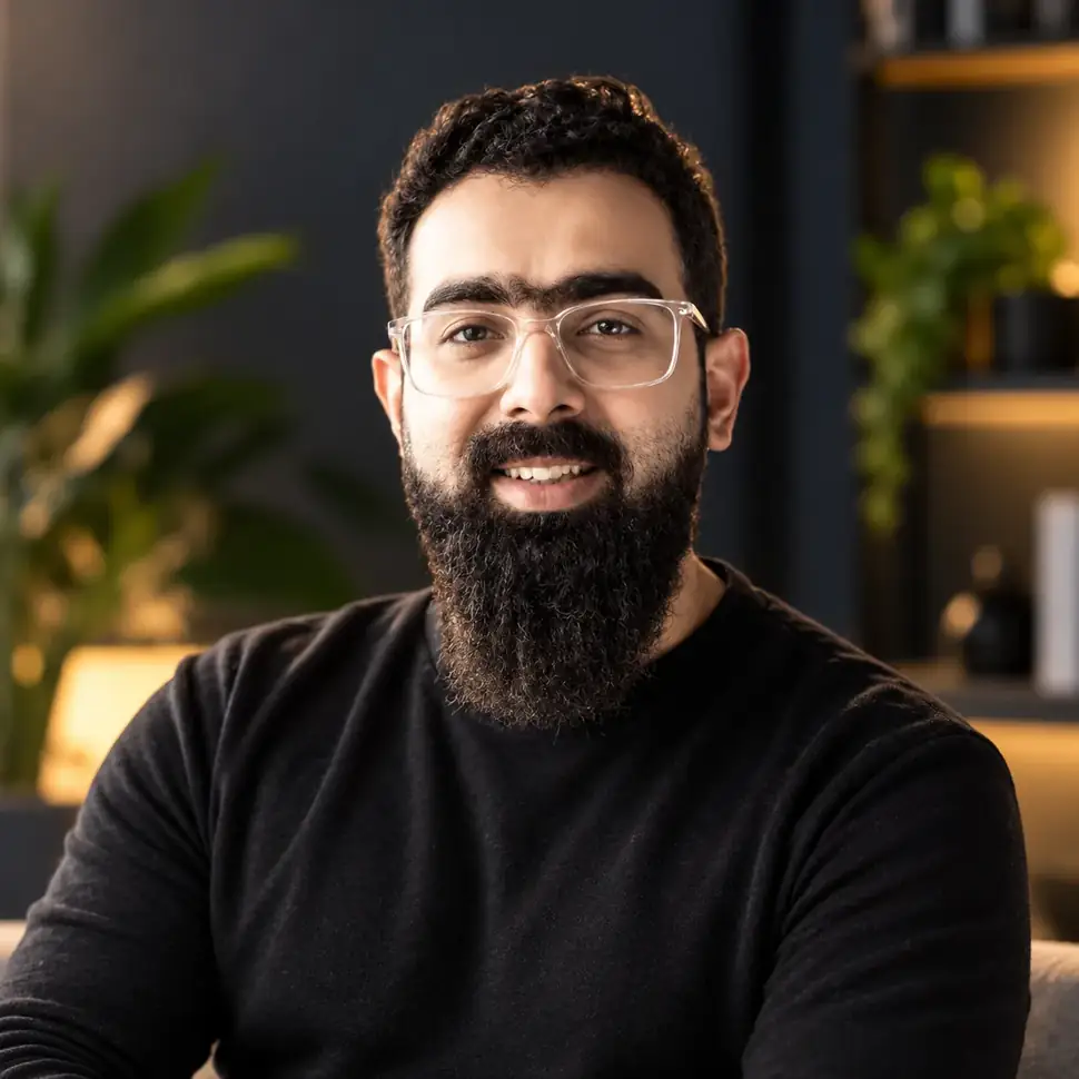 Saad Fudda