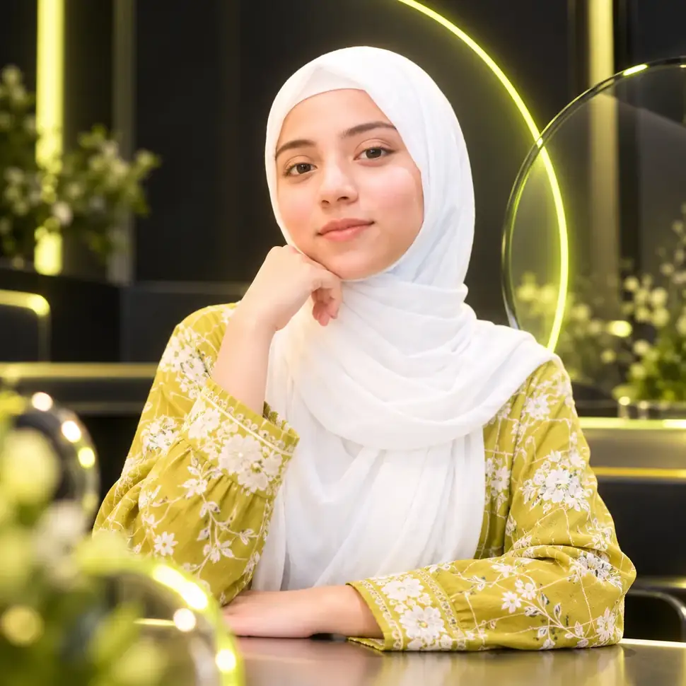 Taiba Qadri