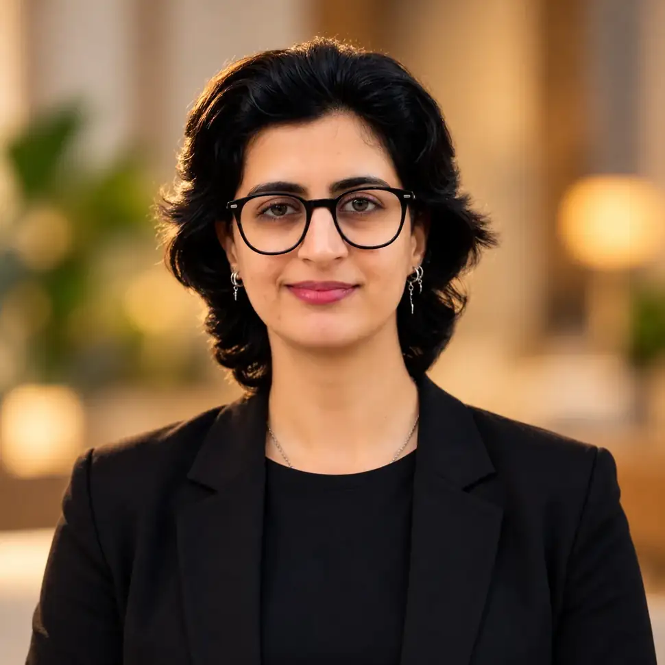 Unaiza Masood, Autonix Lab